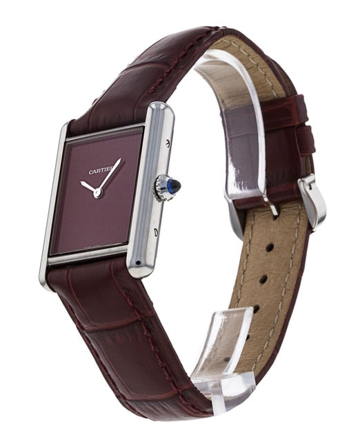 Cartier Must WSTA0054 Image 2